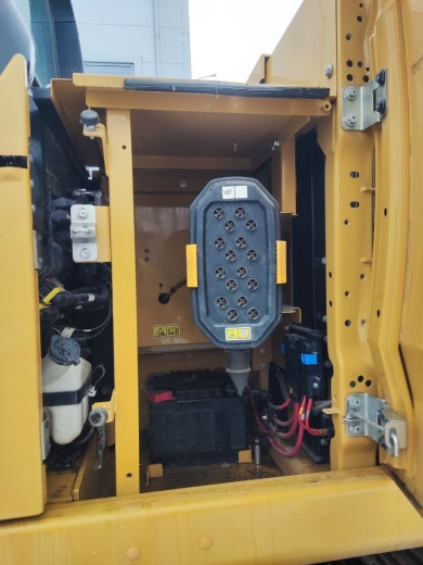 Гусеничный экскаватор CAT 320 2020 г.в. Наработка:2775 м/ч