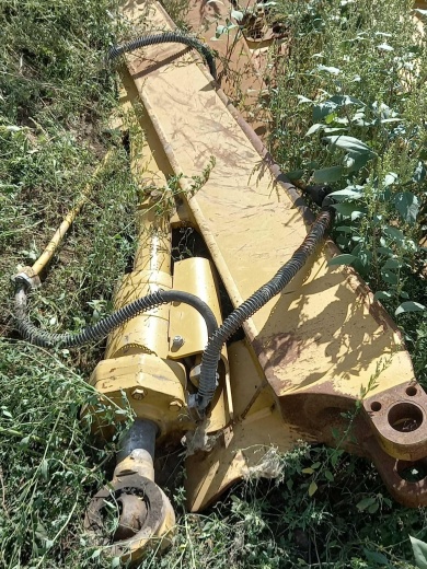 Бульдозер CAT D8R 2021 г.в. Наработка: 7400 м/ч