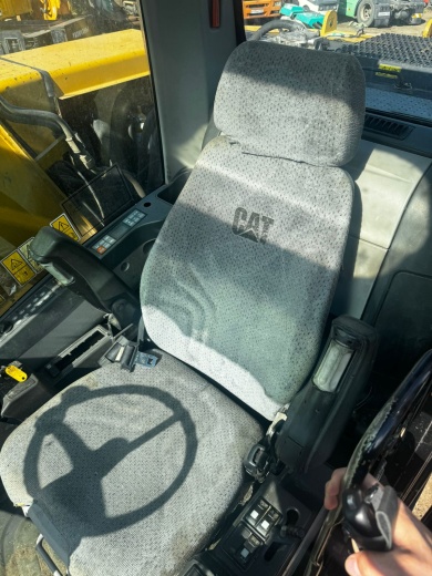 Колёсный экскаватор CAT M315D 2013 г.в. Наработка: 13980 м/ч