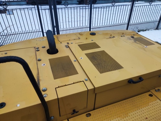 Гусеничный экскаватор CAT 320 2020 г.в. Наработка:2775 м/ч