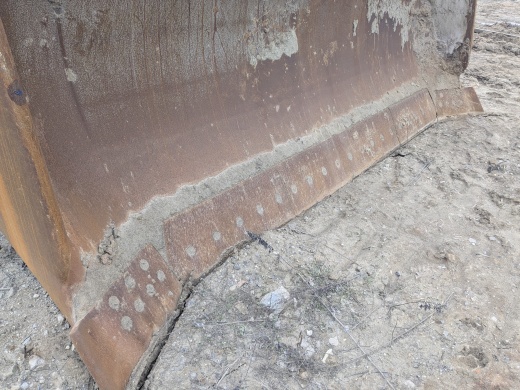 Бульдозер CAT D8R 2011 г.в. Наработка: 21971 м/ч