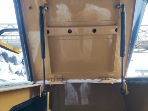 Гусеничный экскаватор CAT320GC 2021г.в.Наработка:1088м/ч