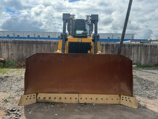 Бульдозер CAT D6R2 2020 г.в. Наработка: 4200 м/ч