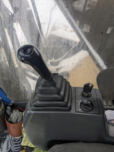 Гусеничный экскаватор CAT 336DL 2013 г.в. Наработка:33500 м/ч