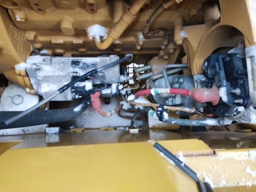 Гусеничный экскаватор CAT320GC 2021г.в.Наработка:1088м/ч