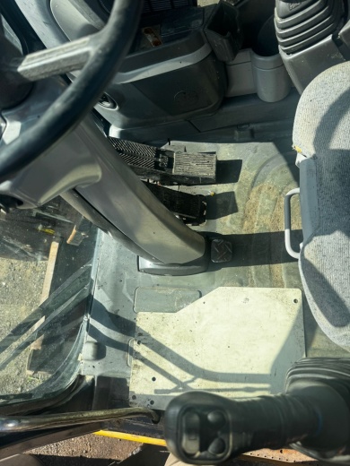 Колёсный экскаватор CAT M315D 2013 г.в. Наработка: 13980 м/ч